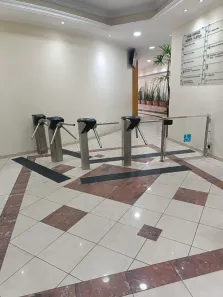 Sala Comercial para alugar, 122m² no Consolação, São Paulo