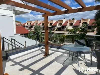 Casa de Condomínio com 3 Quartos à venda, 205m² no Pedra Redonda, Porto Alegre