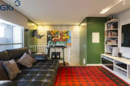 Apartamento com 3 Quartos à venda, 234m² no Perdizes, São Paulo