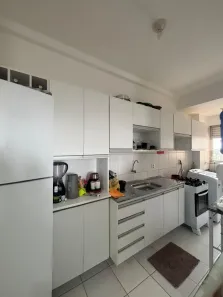 Apartamento com 3 Quartos à venda, 73m² no Quitandinha, São Luís