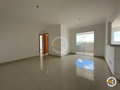 Apartamento com 3 Quartos à venda, 76m² no Setor Faiçalville, Goiânia