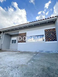 Casa com 2 Quartos à venda, 95m² no Jardim Algarve, Alvorada