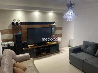 Sobrado com 4 Quartos à venda, 320m² no São João Clímaco, São Paulo