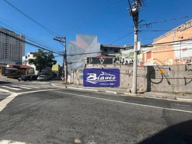 Lote/Terreno à venda, 242m² no Vila Rachid, Guarulhos