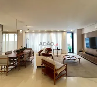 Apartamento com 3 Quartos à venda, 157m² no Setor Marista, Goiânia