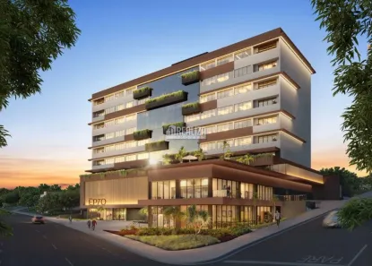 Sala Comercial à venda, 30m² no Santa Maria, Uberaba