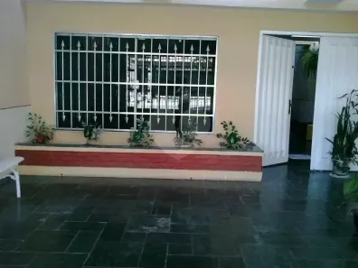 Casa com 3 Quartos à venda, 90m² no Jardim Santa Helena, São Paulo