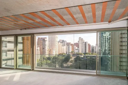 Apartamento com 4 Quartos à venda, 355m² no Itaim Bibi, São Paulo