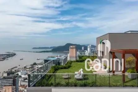 Apartamento com 3 Quartos à venda, 141m² no Centro, Itajaí