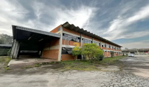 Galpão/Depósito/Armazém para alugar, 4136m² no Santa Terezinha (Jordanésia), Cajamar