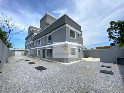 Apartamento com 2 Quartos à venda, 52m² no Enseada das Gaivotas, Rio das Ostras