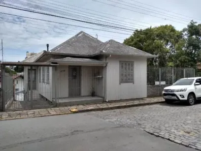 Casa com 6 Quartos à venda, 387m² no Pio X, Caxias do Sul