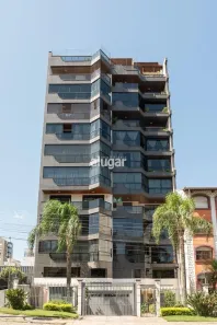 Apartamento com 4 Quartos à venda, 214m² no Panazzolo, Caxias do Sul