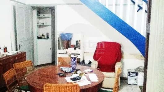 Sobrado com 3 Quartos à venda, 136m² no Vila Bertioga, São Paulo