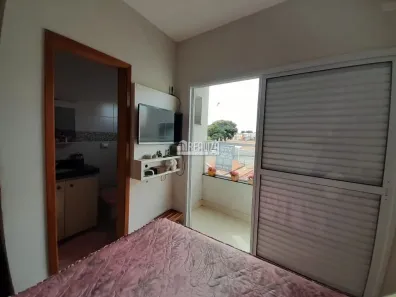 Apartamento com 2 Quartos para venda ou aluguel, 54m² no Nossa Senhora da Abadia, Uberaba