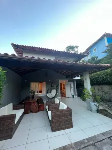 Casa de Condomínio com 4 Quartos à venda, 200m² no Serra Grande, Niterói