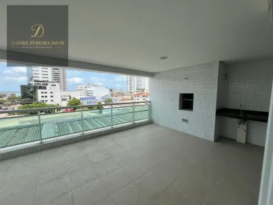 Apartamento com 4 Quartos à venda, 202m² no Reduto, Belém