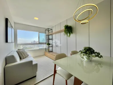 Apartamento com 2 Quartos à venda, 60m² no Capão da Canoa, Capão da Canoa