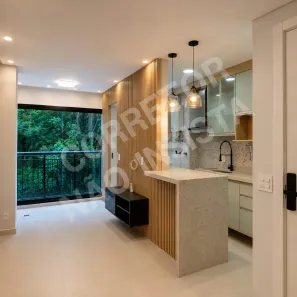 Apartamento com 2 Quartos à venda, 63m² no Marapé, Santos