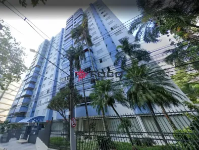 Apartamento com 3 Quartos à venda, 125m² no Vila Adyana, São José dos Campos