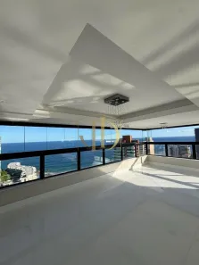 Apartamento com 4 Quartos à venda, 234m² no Ondina, Salvador