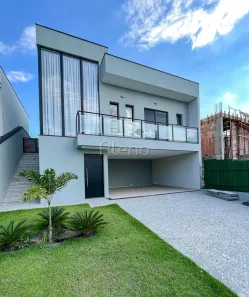 Casa de Condomínio com 3 Quartos à venda, 230m² no Swiss Park, Campinas