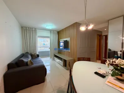 Apartamento com 3 Quartos à venda, 75m² no Jardim Goiás, Goiânia
