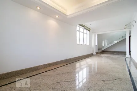 Cobertura com 4 Quartos à venda, 280m² no Serra, Belo Horizonte