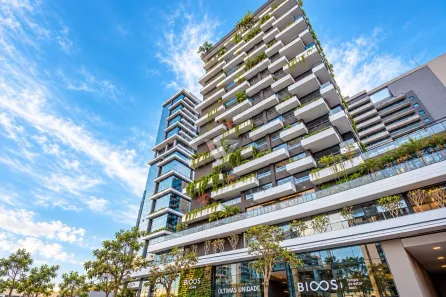 Apartamento com 2 Quartos para alugar, 81m² no Alto da Glória, Curitiba