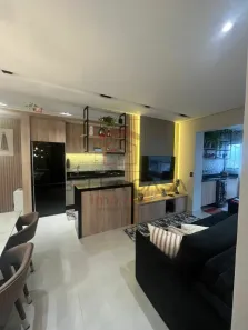 Apartamento com 2 Quartos à venda, 75m² no Parque da Mooca, São Paulo