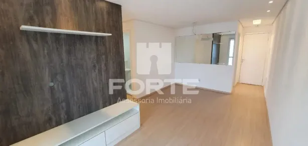 Apartamento com 3 Quartos à venda, 66m² no Parque Suzano, Suzano