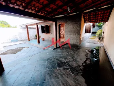 Casa com 2 Quartos à venda, 42m² no Boaçu, São Gonçalo