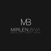 Logo da imobiliária