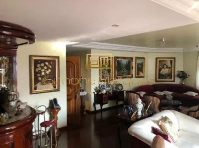 Apartamento com 4 Quartos à venda, 260m² no Água Fria, São Paulo