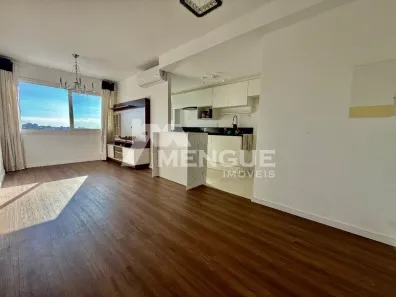 Apartamento com 2 Quartos à venda, 61m² no São Sebastião, Porto Alegre