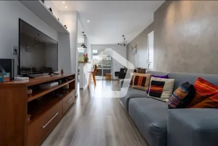 Cobertura com 2 Quartos à venda, 138m² no Recreio dos Bandeirantes, Rio de Janeiro