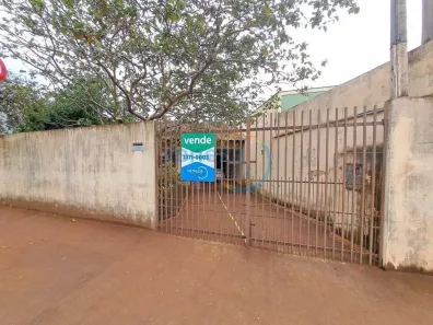 Casa com 2 Quartos à venda, 104m² no Jardim Agari, Londrina
