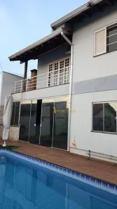 Casa com 3 Quartos à venda, 202m² no Jardim Oriente, Londrina