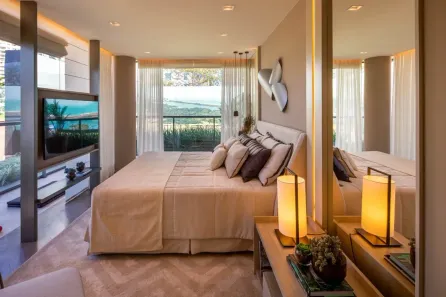 Apartamento com 4 Quartos à venda, 194m² no Barra da Tijuca, Rio de Janeiro