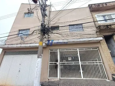 Apartamento com 2 Quartos para alugar, 40m² no Vila Medeiros, São Paulo
