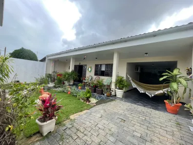 Casa com 3 Quartos à venda, 225m² no Cidade Universitária, Maceió