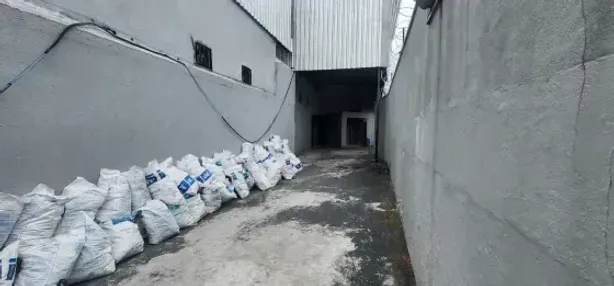 Galpão/Depósito/Armazém para alugar, 800m² no Aleixo, Manaus