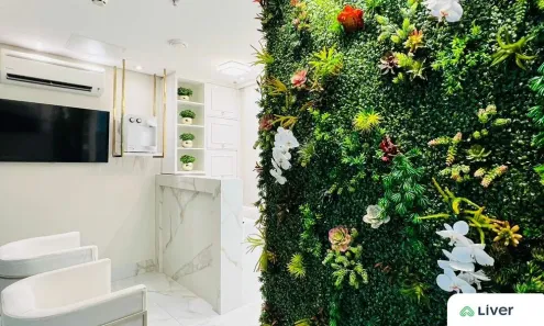 Sala Comercial para alugar, 33m² no Setor Marista, Goiânia