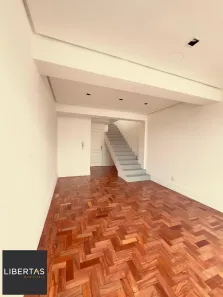 Sala Comercial com 2 Quartos à venda, 57m² no Mont Serrat, Porto Alegre
