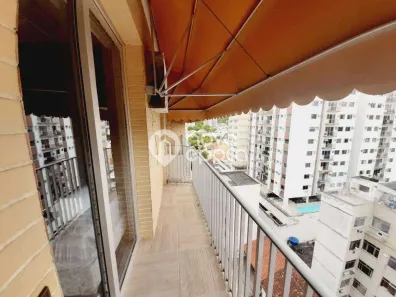 Apartamento com 2 Quartos à venda, 80m² no Grajaú, Rio de Janeiro