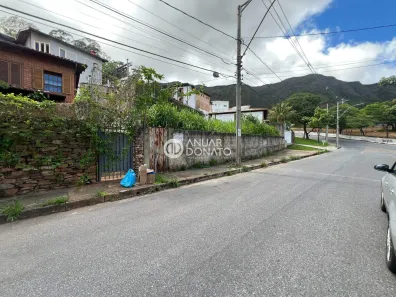 Lote/Terreno à venda, 535m² no Mangabeiras, Belo Horizonte