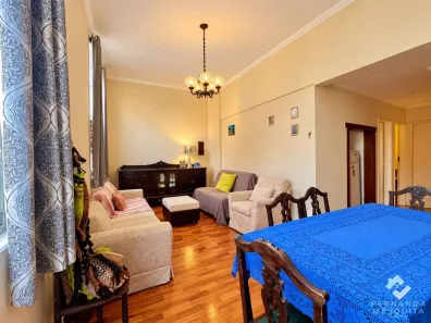 Apartamento com 2 Quartos à venda, 75m² no Alto, Teresópolis