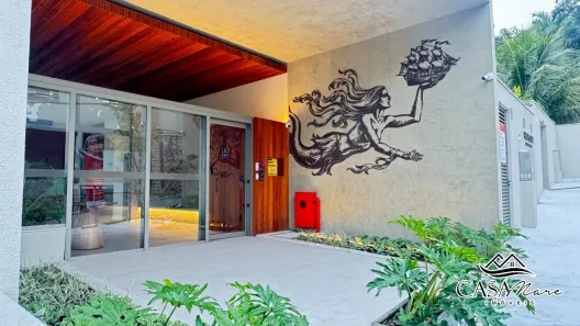 Apartamento com 3 Quartos à venda, 127m² no João Paulo, Florianópolis