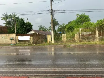Lote/Terreno à venda, 1000m² no Tapanã (Icoaraci), Belém