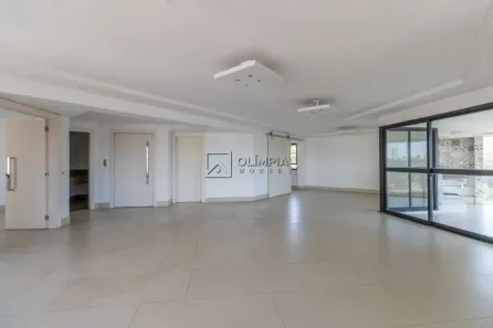 Apartamento com 4 Quartos à venda, 347m² no Campo Belo, São Paulo